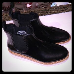 Cougar Kensington Chelsea Rain Boot